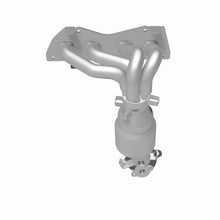 Load image into Gallery viewer, MagnaFlow Direct Fit Catalytic Converter 12-15 Camry 2.5 Manifold
