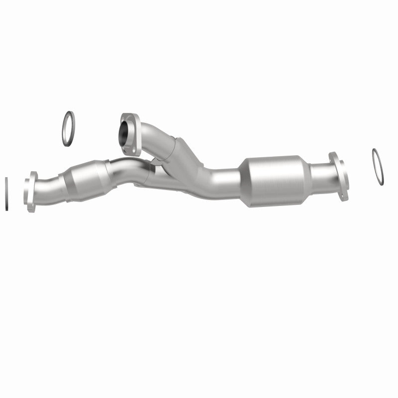 MagnaFlow Direct Fit Catalytic Converter 93-97 Lexus GS300 / 92-98 SC300 3.0L Front