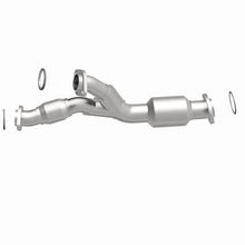 Load image into Gallery viewer, MagnaFlow Direct Fit Catalytic Converter 93-97 Lexus GS300 / 92-98 SC300 3.0L Front