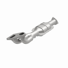 Load image into Gallery viewer, MagnaFlow Direct Fit Catalytic Converter 87 Porsche 911 3.2L