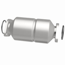 Load image into Gallery viewer, MagnaFlow Direct Fit Catalytic Converter 93-94 Corolla/Prizm CA