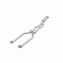 Load image into Gallery viewer, MagnaFlow Direct Fit Catalytic Converter 08-10 Lexus IS-F 5.0L