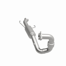 Load image into Gallery viewer, MagnaFlow Direct Fit Catalytic Converter 99 Saab 9-3 2.0L