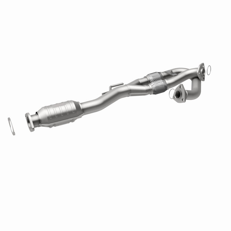 MagnaFlow Direct Fit Catalytic Converter 06 Murano 3.5 V6 AWD OEM