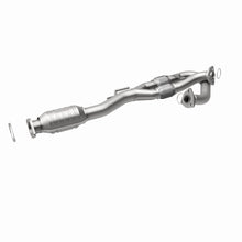 Load image into Gallery viewer, MagnaFlow Direct Fit Catalytic Converter 06 Murano 3.5 V6 AWD OEM