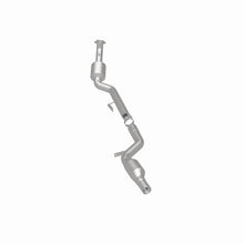 Load image into Gallery viewer, MagnaFlow Direct Fit Catalytic Converter 05-10 SLK55 AMG 5.5L ps