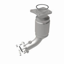Load image into Gallery viewer, MagnaFlow Direct Fit Catalytic Converter 03-07 Nissan Murano 3.5L Rear (49 State)