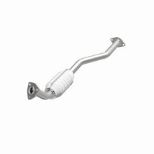 Load image into Gallery viewer, MagnaFlow DF Catalytic Conv 01-04 Nissan Frontier/XTerra 3.3L (Exc Supercharged) D/S Rear (49 State)