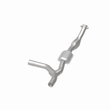Load image into Gallery viewer, MagnaFlow Direct Fit Catalytic Converter 97-98 E150/E250 4.2L PS