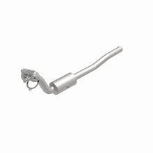 Load image into Gallery viewer, MagnaFlow Direct Fit Catalytic Converter 01-04 Volvo C70 2.3L