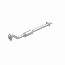 Load image into Gallery viewer, MagnaFlow Direct Fit Catalytic Converter 93-95 Chevrolet Lumina APV 3.1L
