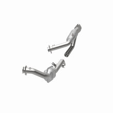 Load image into Gallery viewer, MagnaFlow Direct Fit Catalytic Converter 96-99 Taurus 3.0L