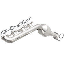 Load image into Gallery viewer, MagnaFlow Direct Fit Catalytic Converter 03-04 4Run 4.7 Driver Side Manifold OEM