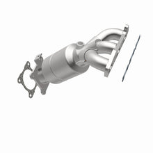 Load image into Gallery viewer, MagnaFlow Direct Fit Catalytic Converter 02 Volvo S80 2.9L