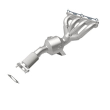Load image into Gallery viewer, MagnaFlow 11-17 Ford Fiesta 1.6L Direct Fit Catalytic Converter