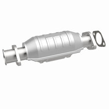 Load image into Gallery viewer, MagnaFlow Direct Fit Catalytic Converter Dodge-Hyundai-Mitsubishi-Pl