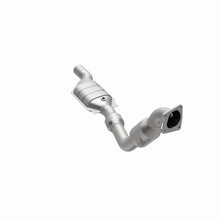 Load image into Gallery viewer, MagnaFlow Direct Fit Catalytic Converter 03-04 Audi RS6 4.2L Passenger Side