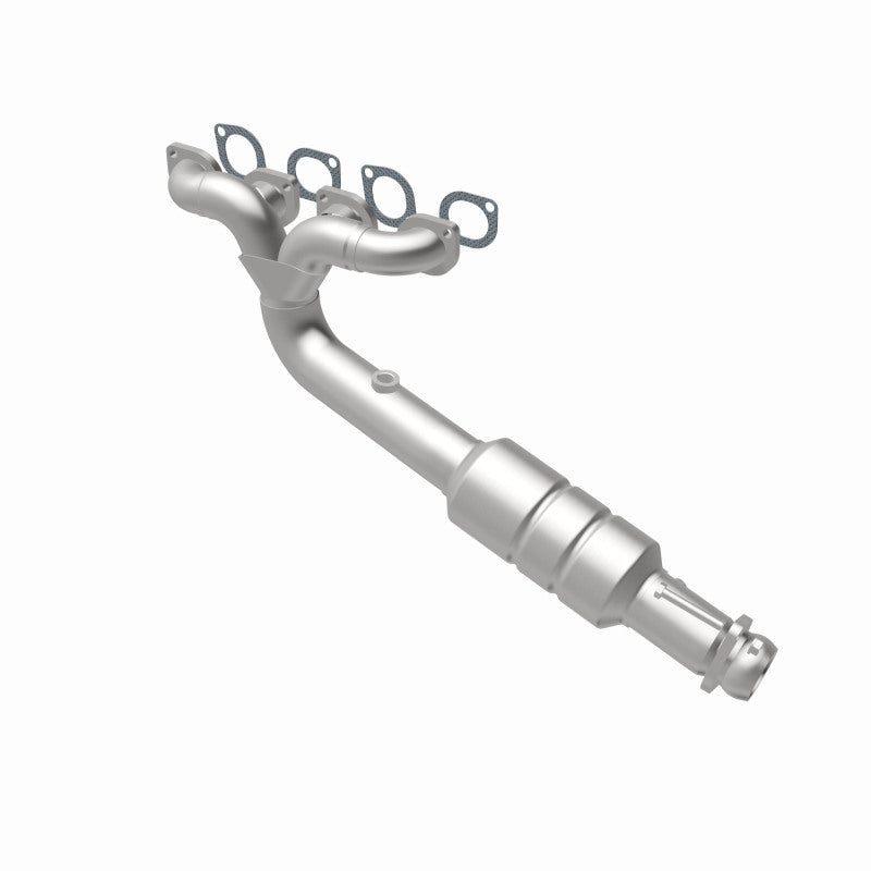 MagnaFlow Direct Fit Catalytic Converter 02-03 BMW 745i 4.4L D/S