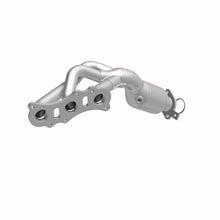 Load image into Gallery viewer, MagnaFlow Direct Fit Catalytic Converter 03-04 4Runner 4.0L P/S