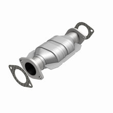 Load image into Gallery viewer, MagnaFlow Direct Fit Catalytic Converter 00-01 Maxima/I30 rr OEM