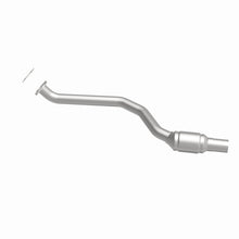 Load image into Gallery viewer, MagnaFlow Direct Fit Catalytic Converter 08-09 BMW 535i 3.0L DS Rea