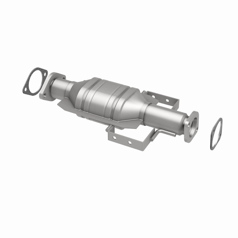 MagnaFlow Direct Fit Catalytic Converter 96-00 Dodge Avenger 2.5L