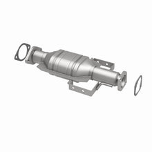 Load image into Gallery viewer, MagnaFlow Direct Fit Catalytic Converter 96-00 Dodge Avenger 2.5L