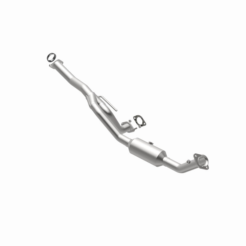 MagnaFlow Direct Fit Catalytic Converter California Grade 07-08 Ford Ranger 3.0L