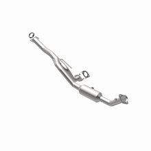 Load image into Gallery viewer, MagnaFlow Direct Fit Catalytic Converter California Grade 07-08 Ford Ranger 3.0L