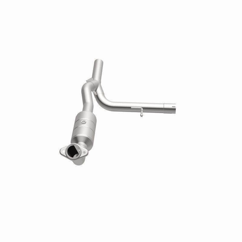 MagnaFlow Direct Fit Catalytic Converter F-150 04-06 8 4.6L OEM
