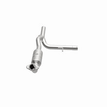Load image into Gallery viewer, MagnaFlow Direct Fit Catalytic Converter F-150 04-06 8 4.6L OEM