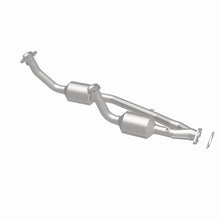 Load image into Gallery viewer, MagnaFlow Direct Fit Catalytic Converter California Grade 1995 Ford Windstar