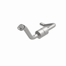 Load image into Gallery viewer, MagnaFlow Direct Fit Catalytic Converter 04-06 Dodge Durango 5.7L Driver Side