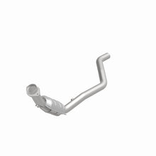 Load image into Gallery viewer, MagnaFlow Direct Fit Catalytic Converter 00-02 Lincoln LS D/S OEM