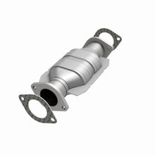 Load image into Gallery viewer, MagnaFlow Direct Fit Catalytic Converter 00-01 Maxima/I30 rr OEM