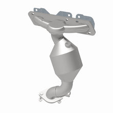 Load image into Gallery viewer, MagnaFlow Direct Fit Catalytic Converter 06-08 Mazda 6 3.0L
