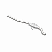 Load image into Gallery viewer, MagnaFlow Direct Fit Catalytic Converter 79-81 Dodge D150/D200 3.7L