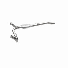 Load image into Gallery viewer, MagnaFlow Direct Fit Catalytic Converter 02-03 Ram 1500 4.7
