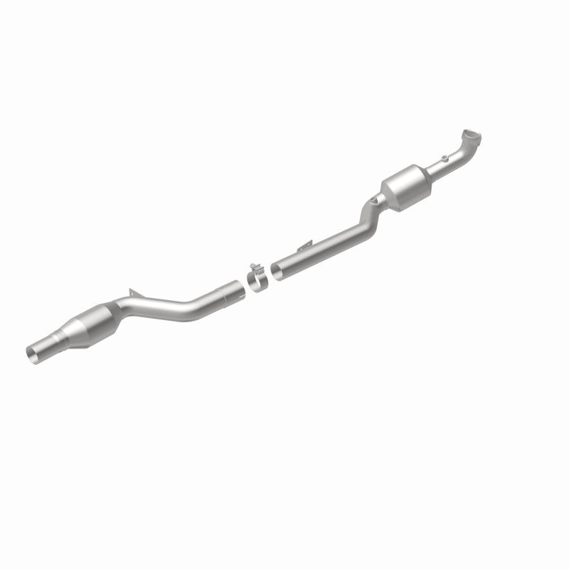 MagnaFlow Direct Fit Catalytic Converter 05-10 SLK55 AMG 5.5L ps