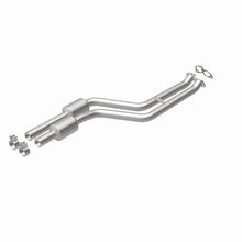 Load image into Gallery viewer, MagnaFlow Direct Fit Catalytic Converter 06-08 BMW Z4 3.0L