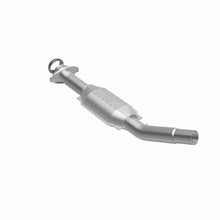 Load image into Gallery viewer, MagnaFlow Direct Fit Catalytic Converter Neon 95-96
