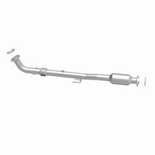 Load image into Gallery viewer, MagnaFlow California Direct Fit Converter 10-11 Toyota Camry 2.5L