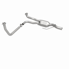 Load image into Gallery viewer, MagnaFlow Direct Fit Catalytic Converter 98-99 Dodge Van