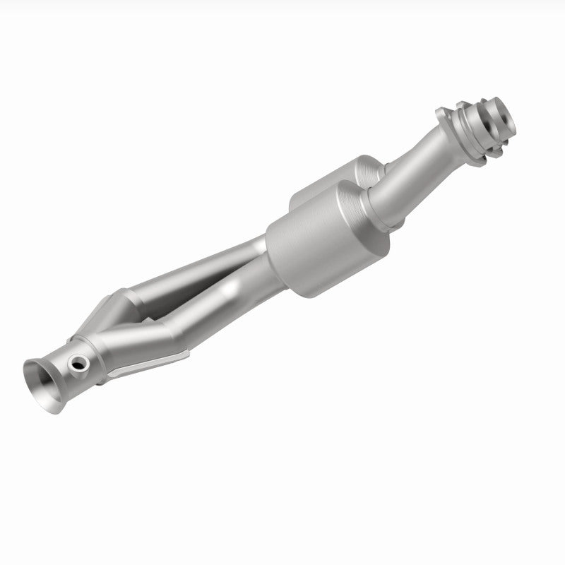 MagnaFlow Direct Fit Catalytic Converter 1995-1997 Jaguar Vanden Plas/ XJ6 4.0