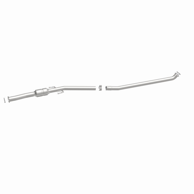 MagnaFlow Direct Fit Catalytic Converter 2004 Toyota Rav4 2.4L