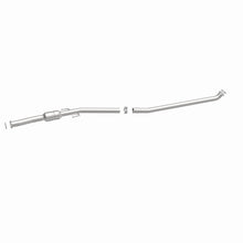 Load image into Gallery viewer, MagnaFlow Direct Fit Catalytic Converter 2004 Toyota Rav4 2.4L