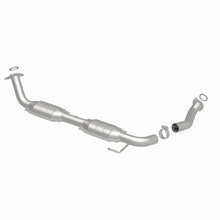 Load image into Gallery viewer, MagnaFlow Direct Fit Catalytic Converter 07-08 Tundra 5.7L Driver Side OEM