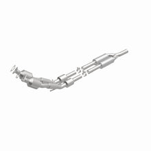 Load image into Gallery viewer, MagnaFlow Direct Fit Catalytic Converter 2012-2015 Passat (B7) 3.6L V6 OEM Grade