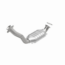 Load image into Gallery viewer, MagnaFlow Direct Fit Catalytic Converter 97-00 Explorer 4.0 Driver Side