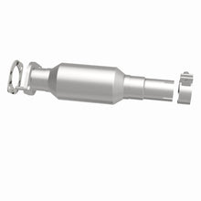 Load image into Gallery viewer, MagnaFlow California Direct Fit Converter 12-13 Mazda 3 2.0L